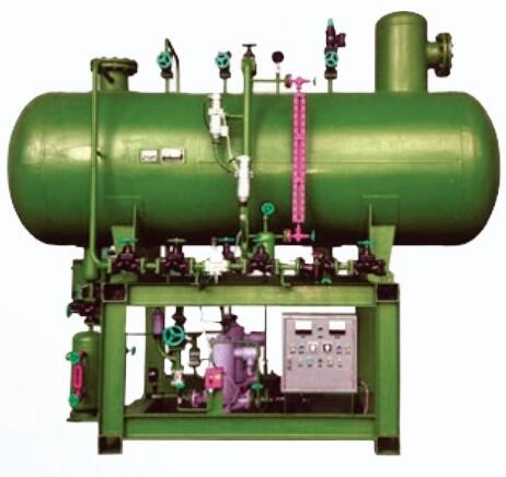 JZ氟利昂桶泵機組