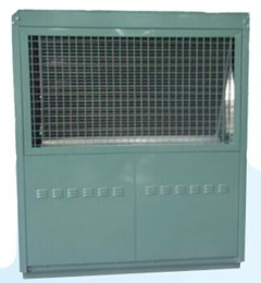 LTB系列半封閉箱式冷凝機組